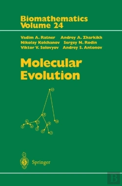 Bertrand.pt - Molecular Evolution