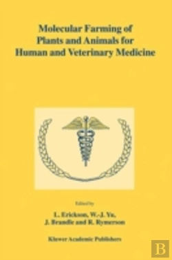 Bertrand.pt - Molecular Farming Of Plants And Animals For Human And Veterinary Medicine
