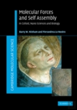 Bertrand.pt - Molecular Forces And Self Assembly