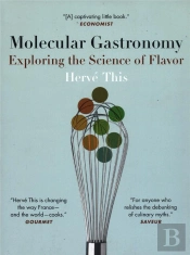 Molecular Gastronomy