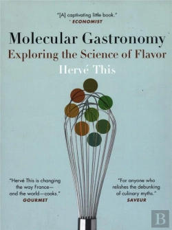 Bertrand.pt - Molecular Gastronomy