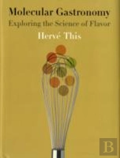 Molecular Gastronomy