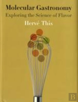 Bertrand.pt - Molecular Gastronomy