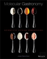 Molecular Gastronomy