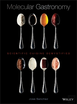 Bertrand.pt - Molecular Gastronomy