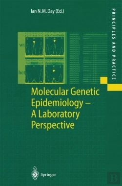 Bertrand.pt - Molecular Genetic Epidemiology