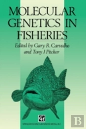 Molecular Genetics In Fisheries