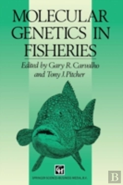 Bertrand.pt - Molecular Genetics In Fisheries