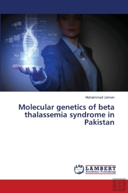 Bertrand.pt - Molecular Genetics Of Beta Thalassemia Syndrome In Pakistan
