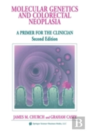 Molecular Genetics Of Colorectal Neoplasia