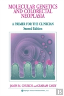 Bertrand.pt - Molecular Genetics Of Colorectal Neoplasia