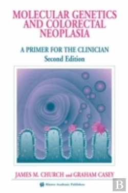Bertrand.pt - Molecular Genetics Of Colorectal Neoplasia
