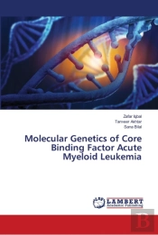 Molecular Genetics Of Core Binding Facto