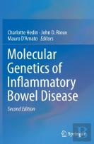 Molecular Genetics Of Inflammatory Bowel Disease