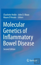 Molecular Genetics Of Inflammatory Bowel Disease