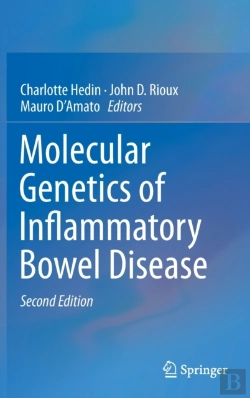 Bertrand.pt - Molecular Genetics Of Inflammatory Bowel Disease