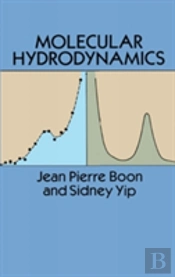 Molecular Hydrodynamics