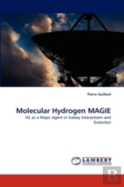 Molecular Hydrogen Magie