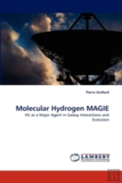 Bertrand.pt - Molecular Hydrogen Magie