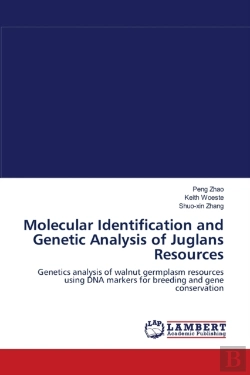 Bertrand.pt - Molecular Identification And Genetic Analysis Of Juglans Resources