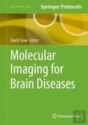Molecular Imaging For Brain Diseases