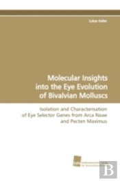 Molecular Insights Into The Eye Evolution Of Bivalvian Molluscs