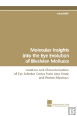 Bertrand.pt - Molecular Insights Into The Eye Evolution Of Bivalvian Molluscs