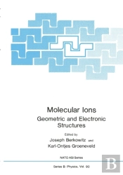 Molecular Ions