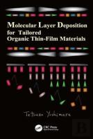 Molecular Layer Deposition For Tailored Organic Thin-Film Materials