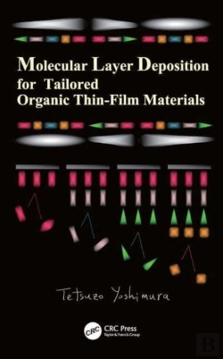 Bertrand.pt - Molecular Layer Deposition For Tailored Organic Thin-Film Materials