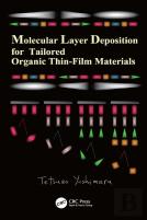 Molecular Layer Deposition For Tailored Organic Thin-Film Materials