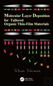 Molecular Layer Deposition For Tailored Organic Thin-Film Materials