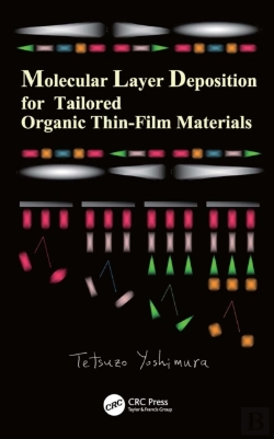 Bertrand.pt - Molecular Layer Deposition For Tailored Organic Thin-Film Materials