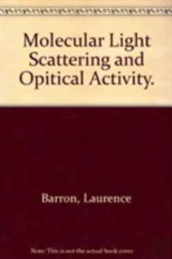 Bertrand.pt - Molecular Light Scattering And Opitical Activity