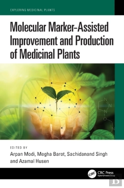 Bertrand.pt - Molecular Marker-Assisted Improvement And Production Of Medicinal Plants