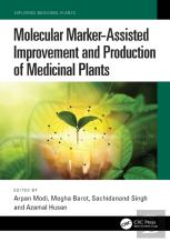 Molecular Marker-Assisted Improvement And Production Of Medicinal Plants