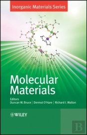 Molecular Materials