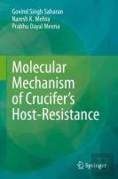 Molecular Mechanism Of Cruciferâ€™S Host-Resistance