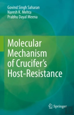 Bertrand.pt - Molecular Mechanism Of Cruciferâ€™S Host-Resistance