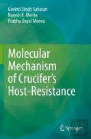 Molecular Mechanism Of Cruciferâ€™S Host-Resistance