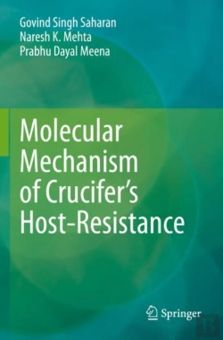 Bertrand.pt - Molecular Mechanism Of Cruciferâ€™S Host-Resistance