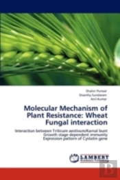 Molecular Mechanism Of Plant Resistance: Wheat Fungal Interaction