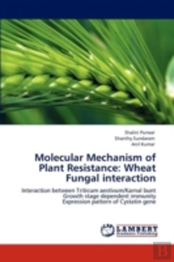 Bertrand.pt - Molecular Mechanism Of Plant Resistance: Wheat Fungal Interaction