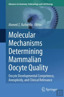 Bertrand.pt - Molecular Mechanisms Determining Mammalian Oocyte Quality