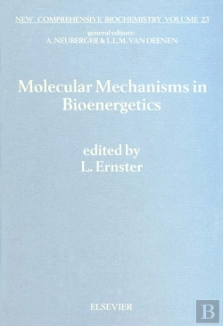 Bertrand.pt - Molecular Mechanisms In Bioenergetics