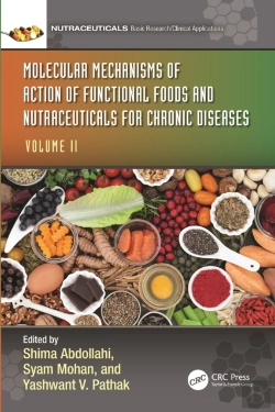 Bertrand.pt - Molecular Mechanisms Of Action Of Functional Foods And Nutraceuticals For Chronic Diseases
