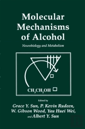 Molecular Mechanisms Of Alcohol