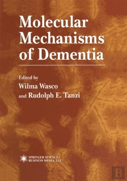 Bertrand.pt - Molecular Mechanisms Of Dementia