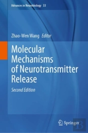 Molecular Mechanisms Of Neurotransmitter Release