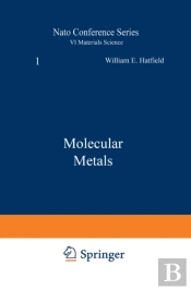 Molecular Metals